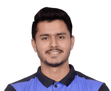 Harvik Desai