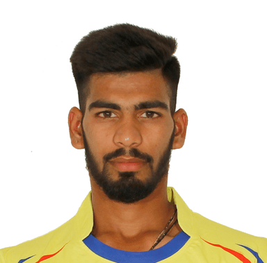 Parth Bhut 