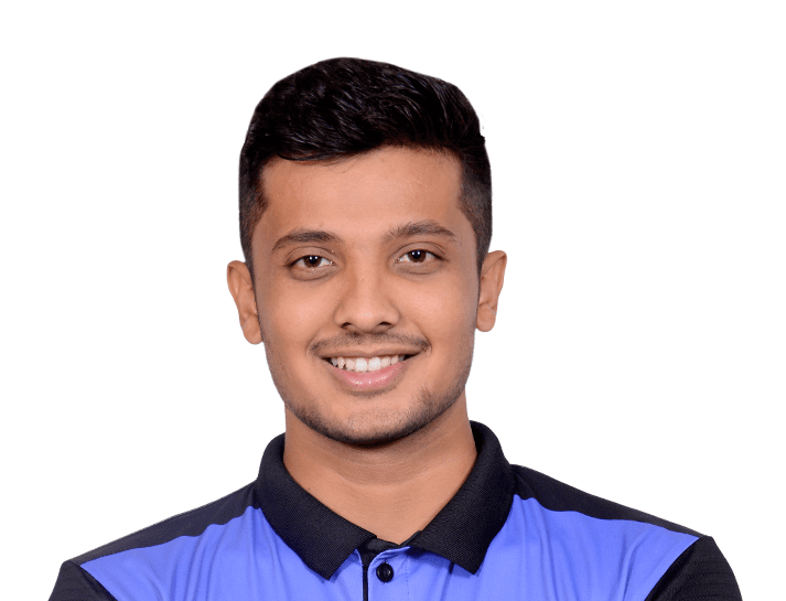 Image of Jyortir Purohit
