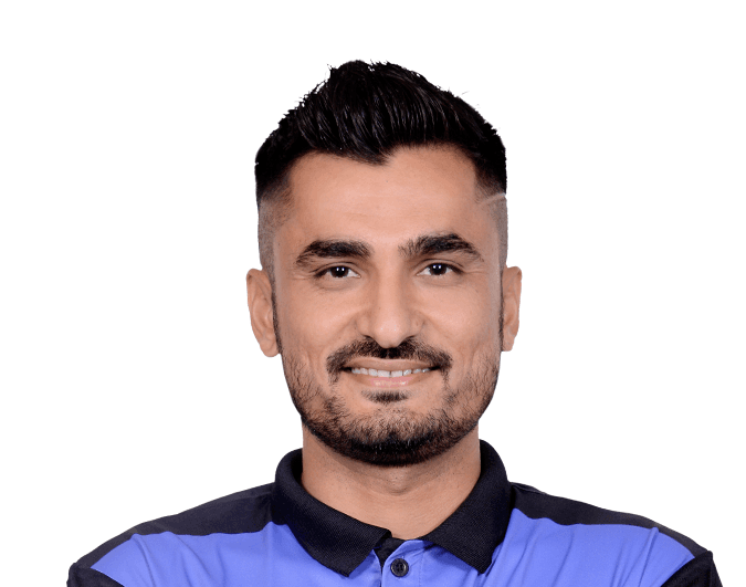 Image of Kuldeep Sharma