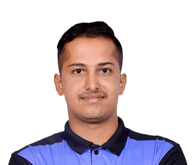 Krunal Karamchandani 