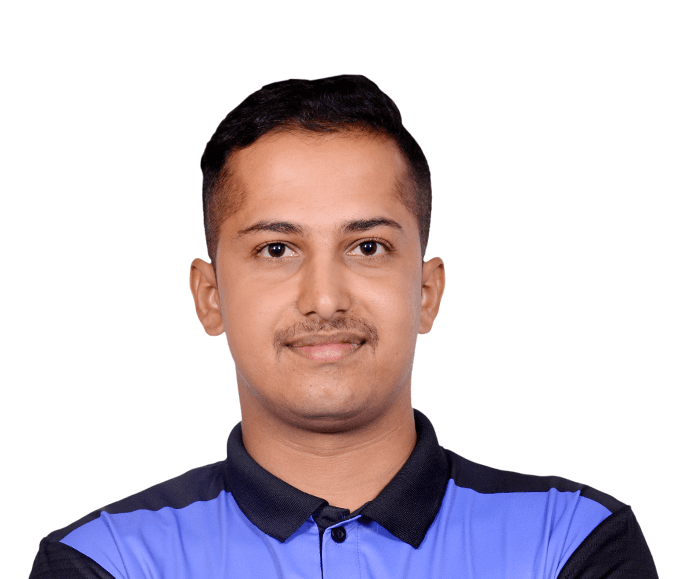Image of Krunal Karamchandani 
