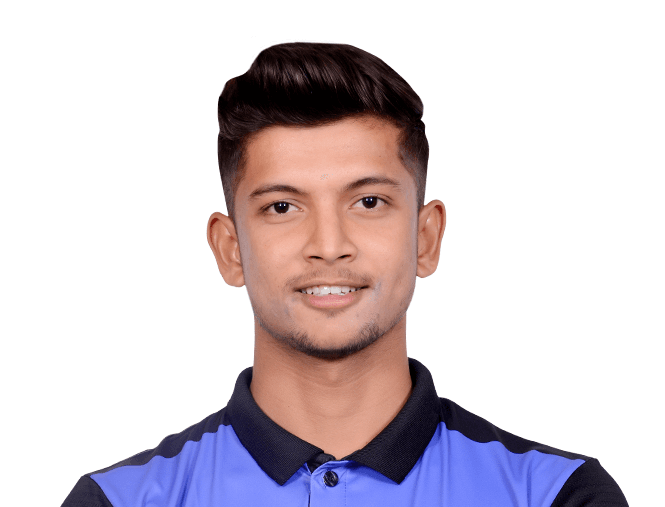 Image of Parth Chauhan 