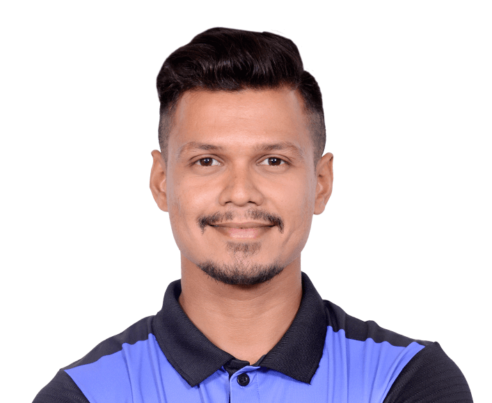 Image of Pranav Nandha 