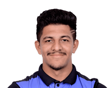 Vishvaraj Jadeja