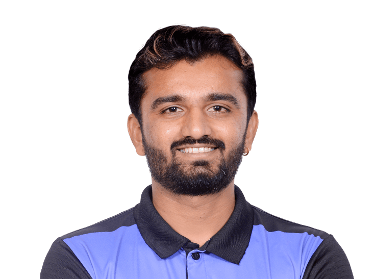 Image of Vivek Agath 