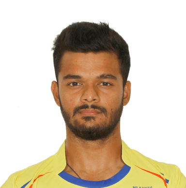 Saurish Chakraborty 