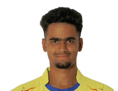 Vaibhav Goswami 