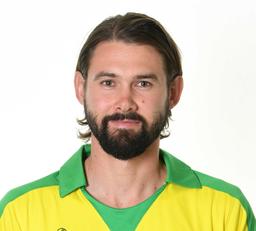 Kane Richardson