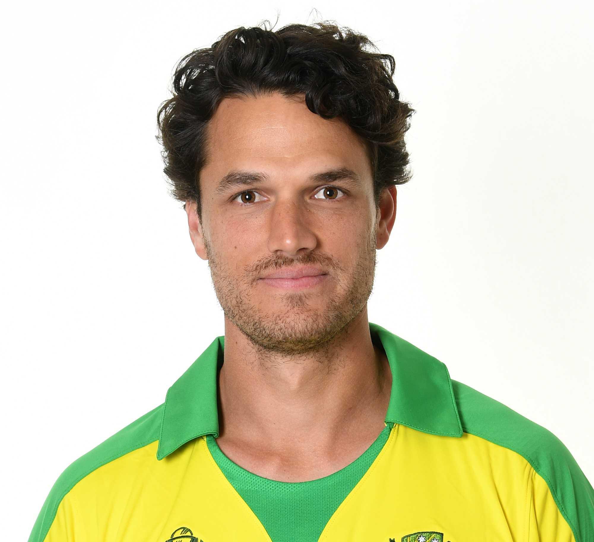 Image of Nathan Coulter-Nile