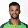 Duminy
