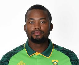 Phehlukwayo