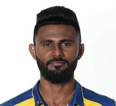 Isuru Udana