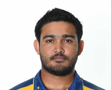 Milinda Siriwardana