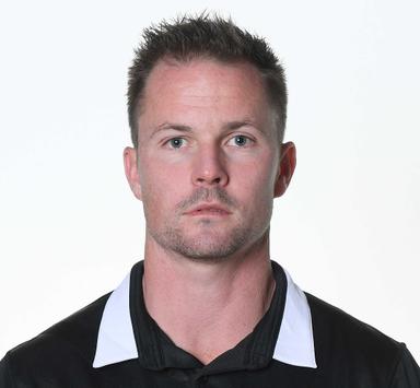 Colin Munro