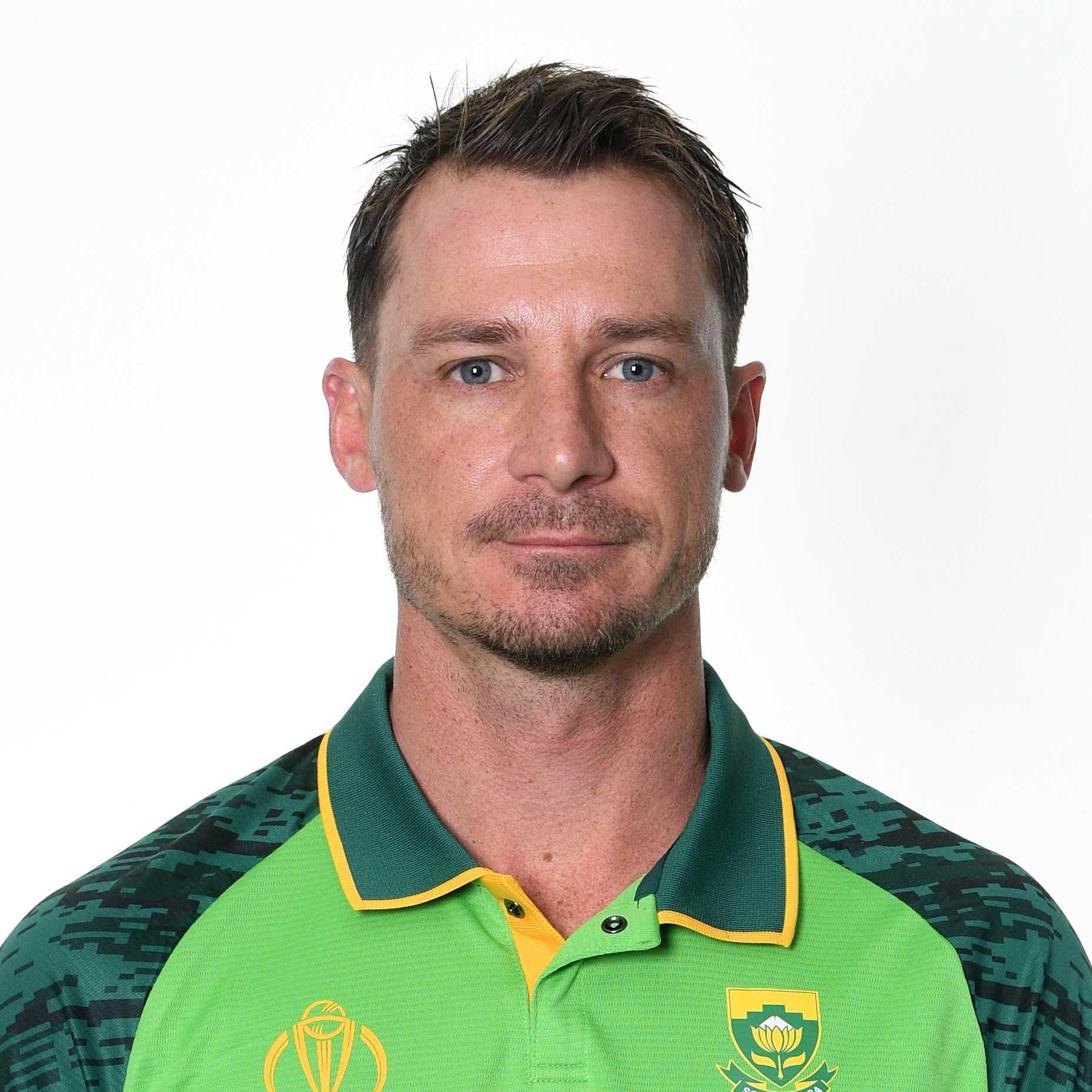 Image of Dale Steyn