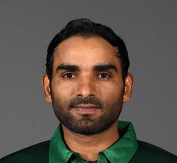 Asif Ali