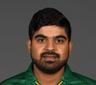 Haris Sohail