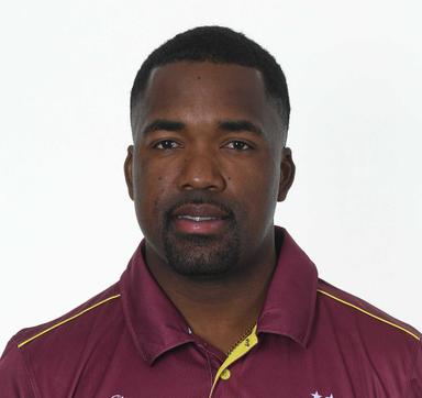 Darren Bravo