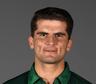 Shaheen Afridi