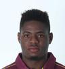 Oshane Thomas