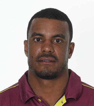 Shannon Gabriel
