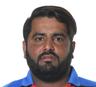 Mohammad Shahzad
