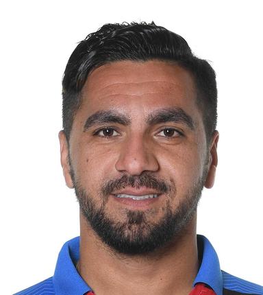 Aftab Alam
