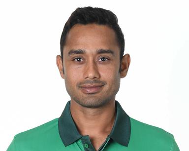 Mohammad Mithun