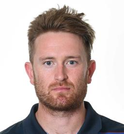 Liam Dawson