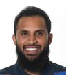 Adil Rashid