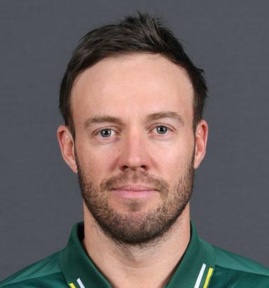 AB de Villiers