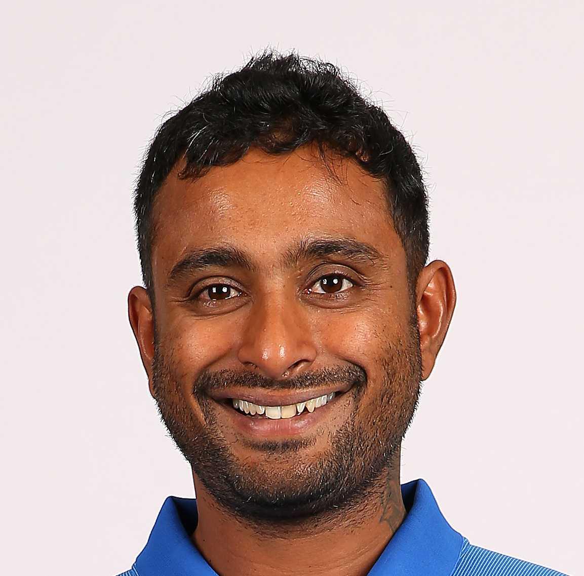Image of Ambati Rayudu