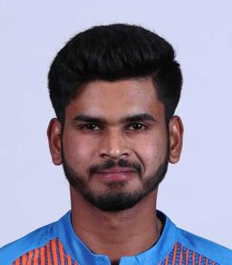 Shreyas Iyer