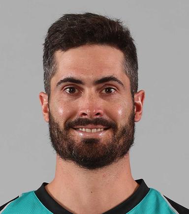 Ben Cutting