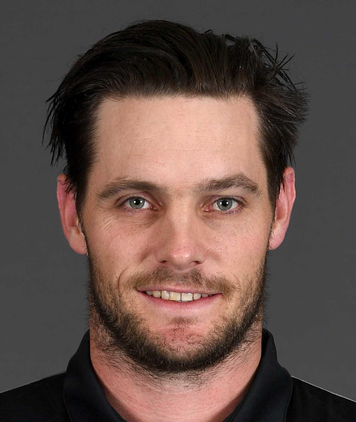 Image of Mitchell McClenaghan