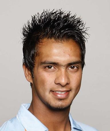 Mandeep Singh