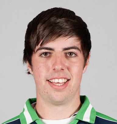 Tyrone Kane
