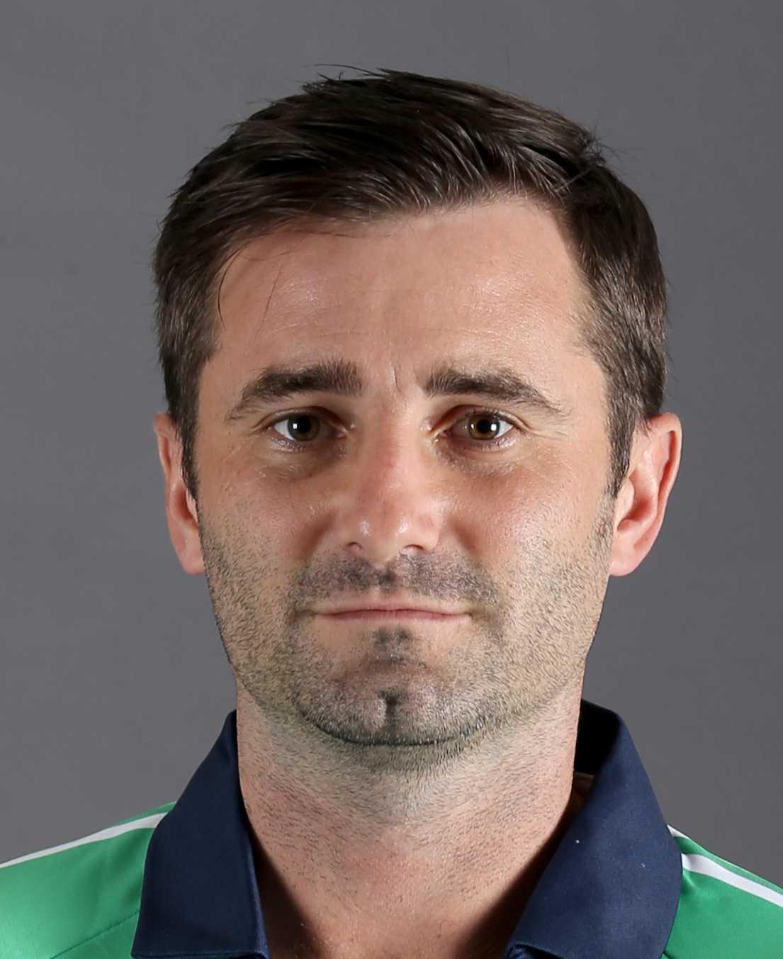 Image of Tim Murtagh