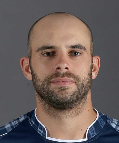 Kyle Coetzer