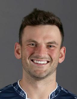Craig Wallace