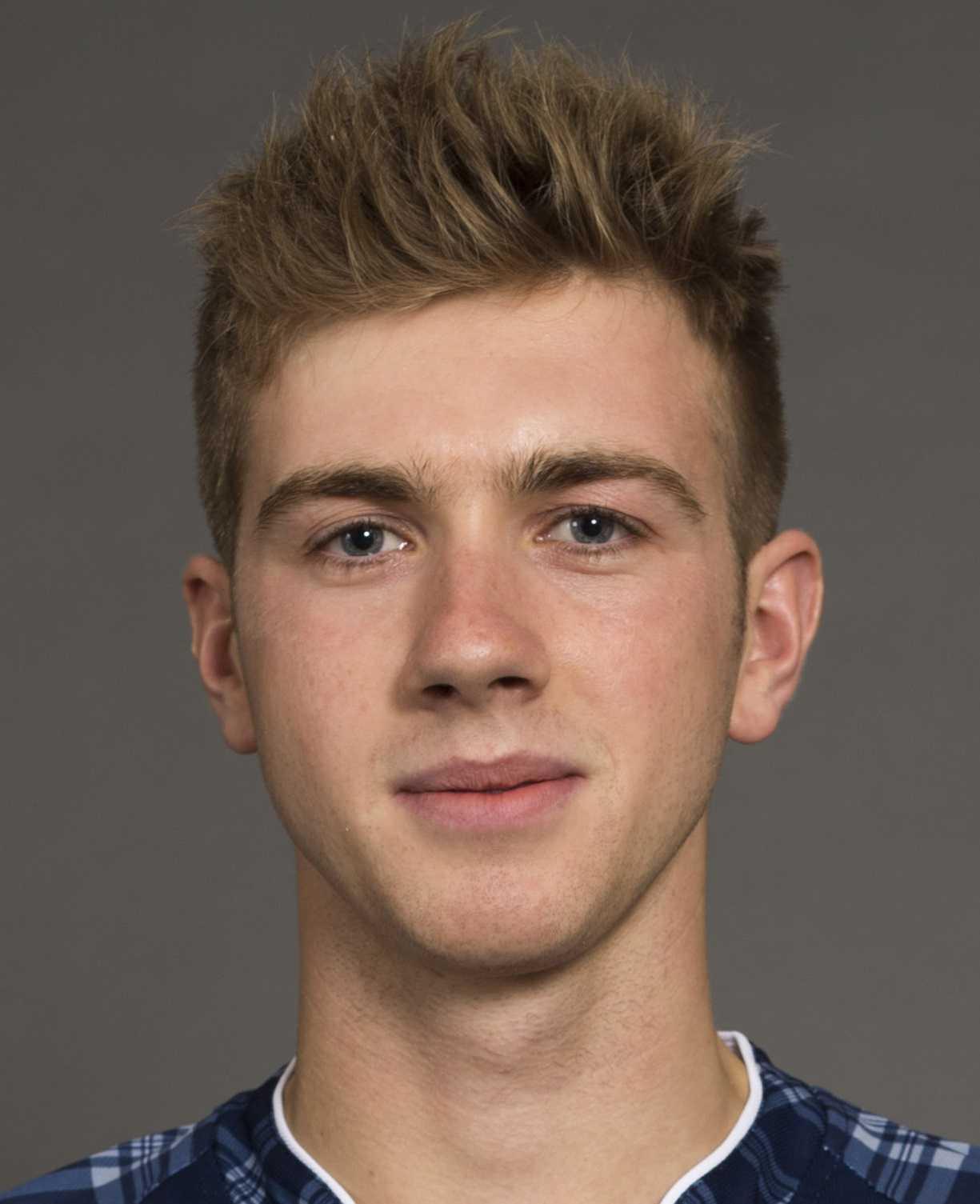 Image of Gavin Main