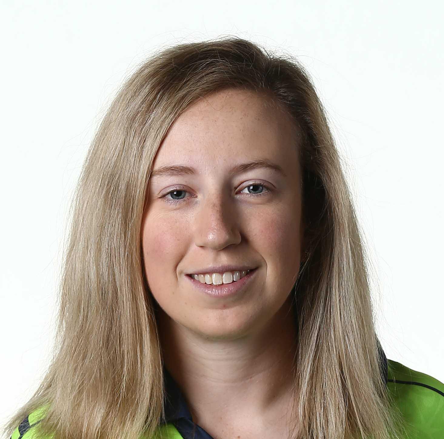 Image of Celeste Raack