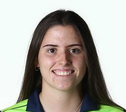 Rebecca Stokell