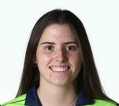 Rebecca Stokell