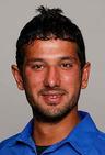 Javed Ahmadi
