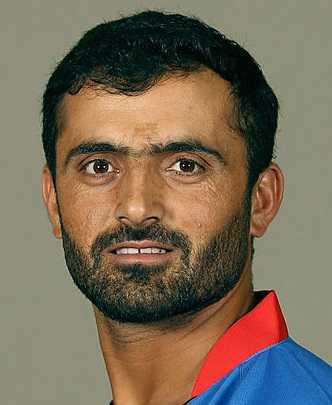 Image of Nawroz Mangal
