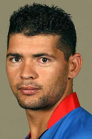 Image of Shabir Noori