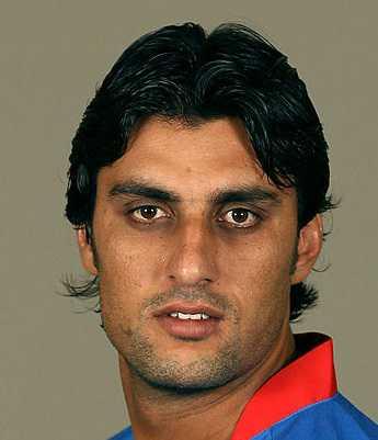 Image of Shapoor Zadran