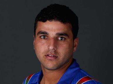 Shahidullah Kamal